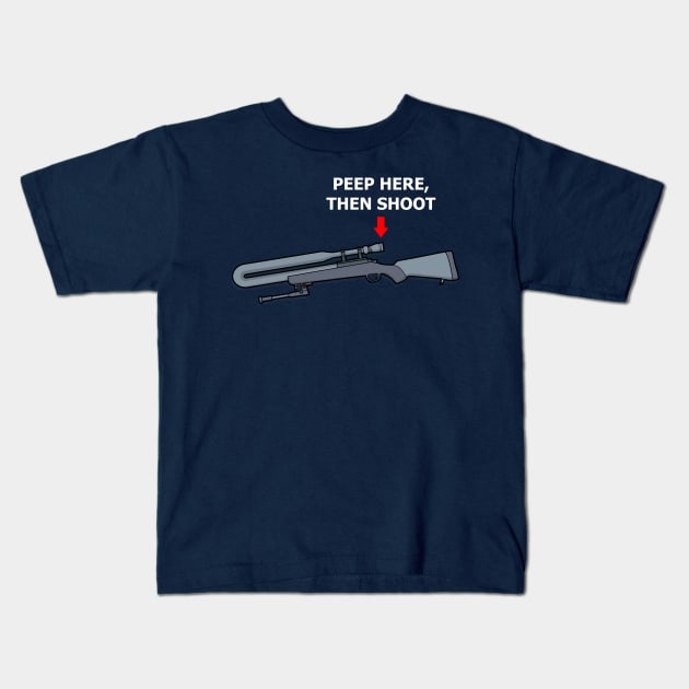 Funny pro gun t shirts top
